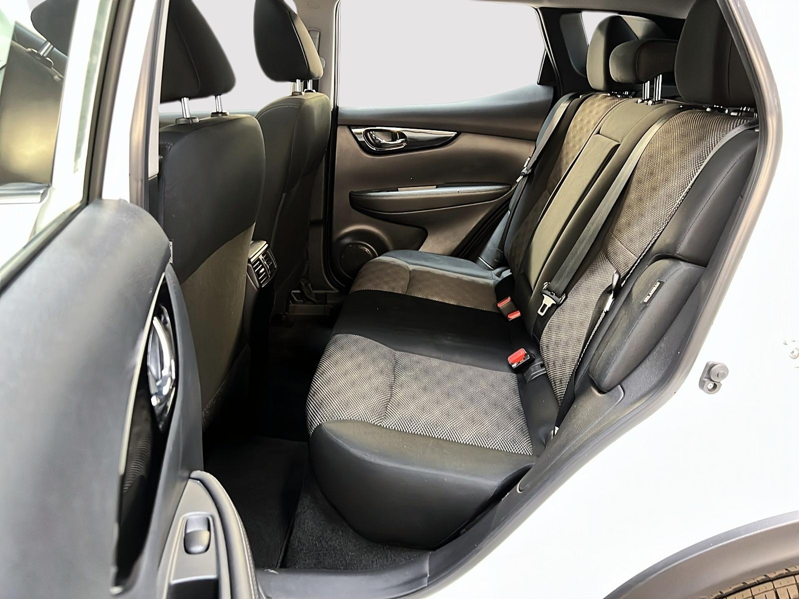 Nissan Qashqai 2022 - Image #9