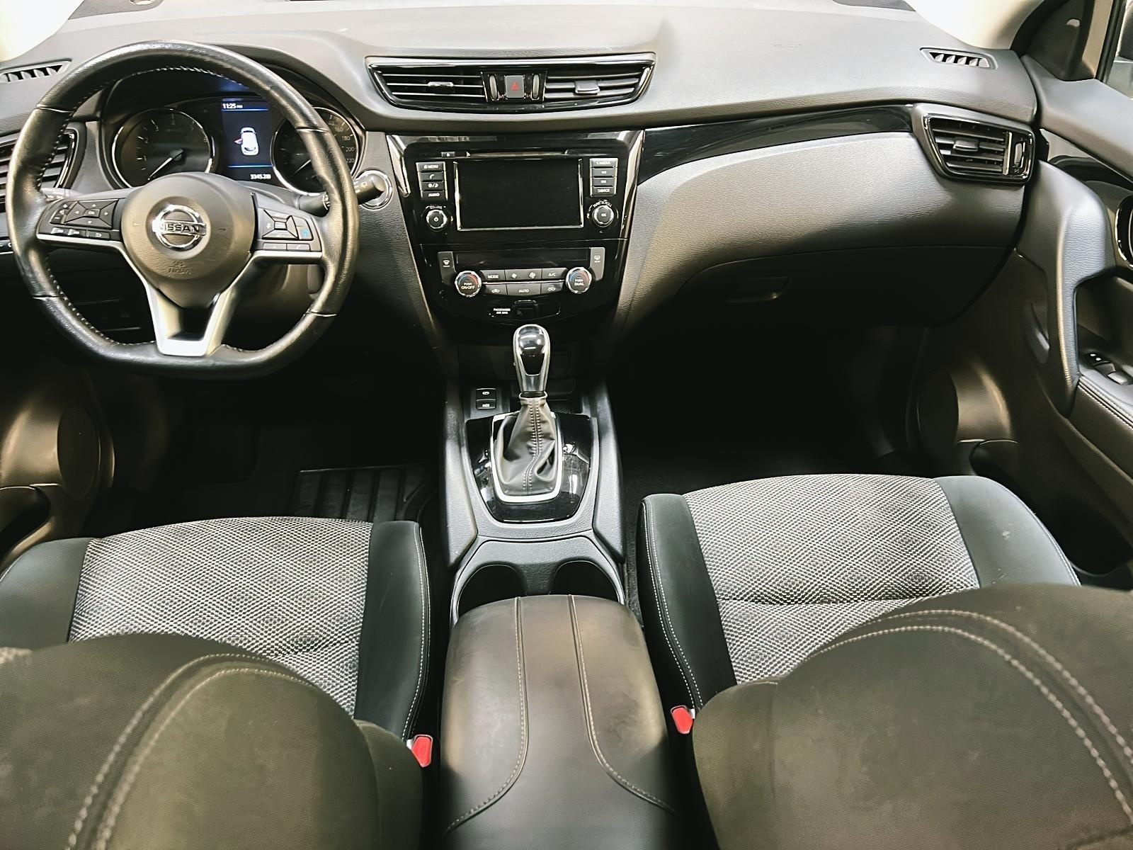 Nissan Qashqai 2022 - Image #11