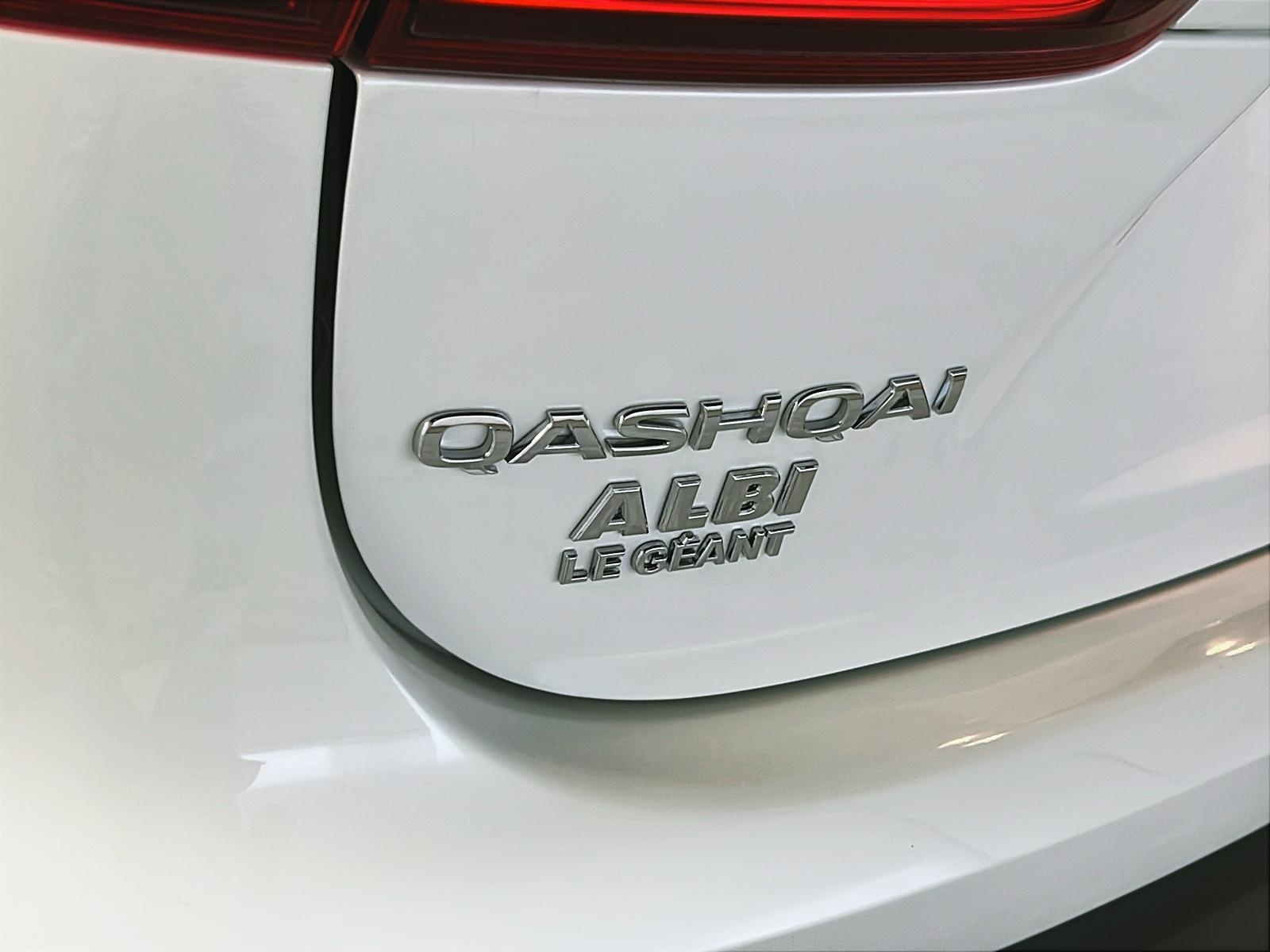 Nissan Qashqai 2022 - Image #26