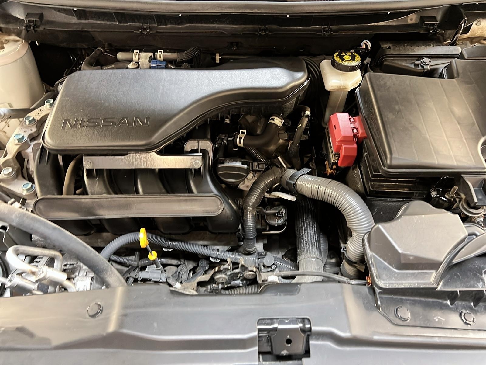Nissan Qashqai 2022 - Image #12