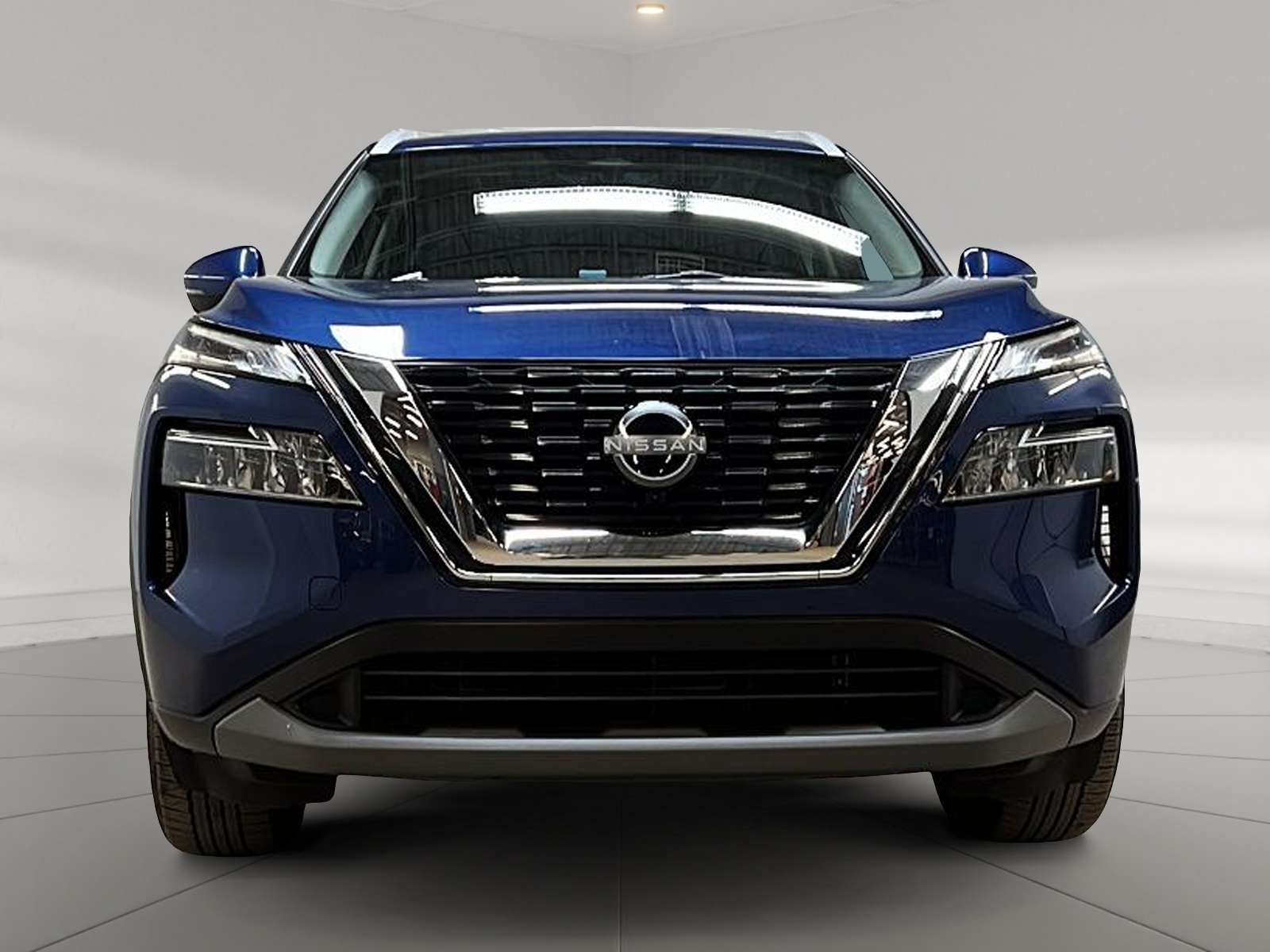 Nissan Rogue 2023 - Image #2
