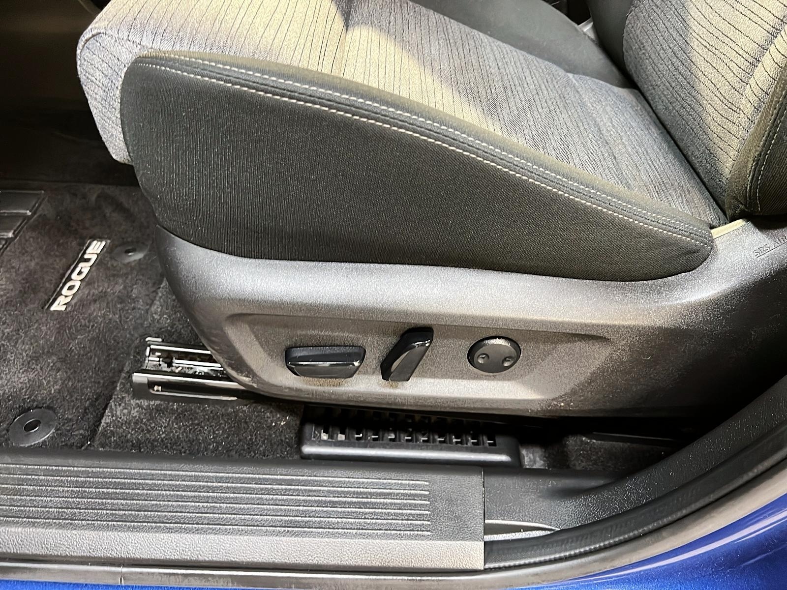Nissan Rogue 2023 - Image #24