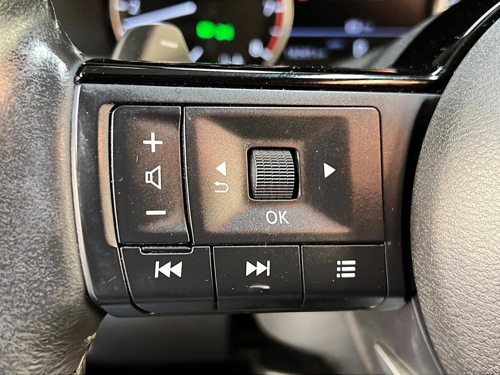 Nissan Rogue 2023 - Image #20