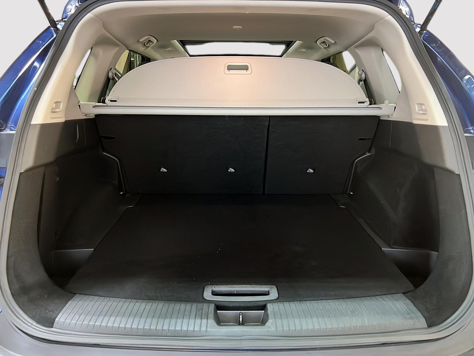 Nissan Rogue SV TOIT PANO 4RM 2023 - image #13