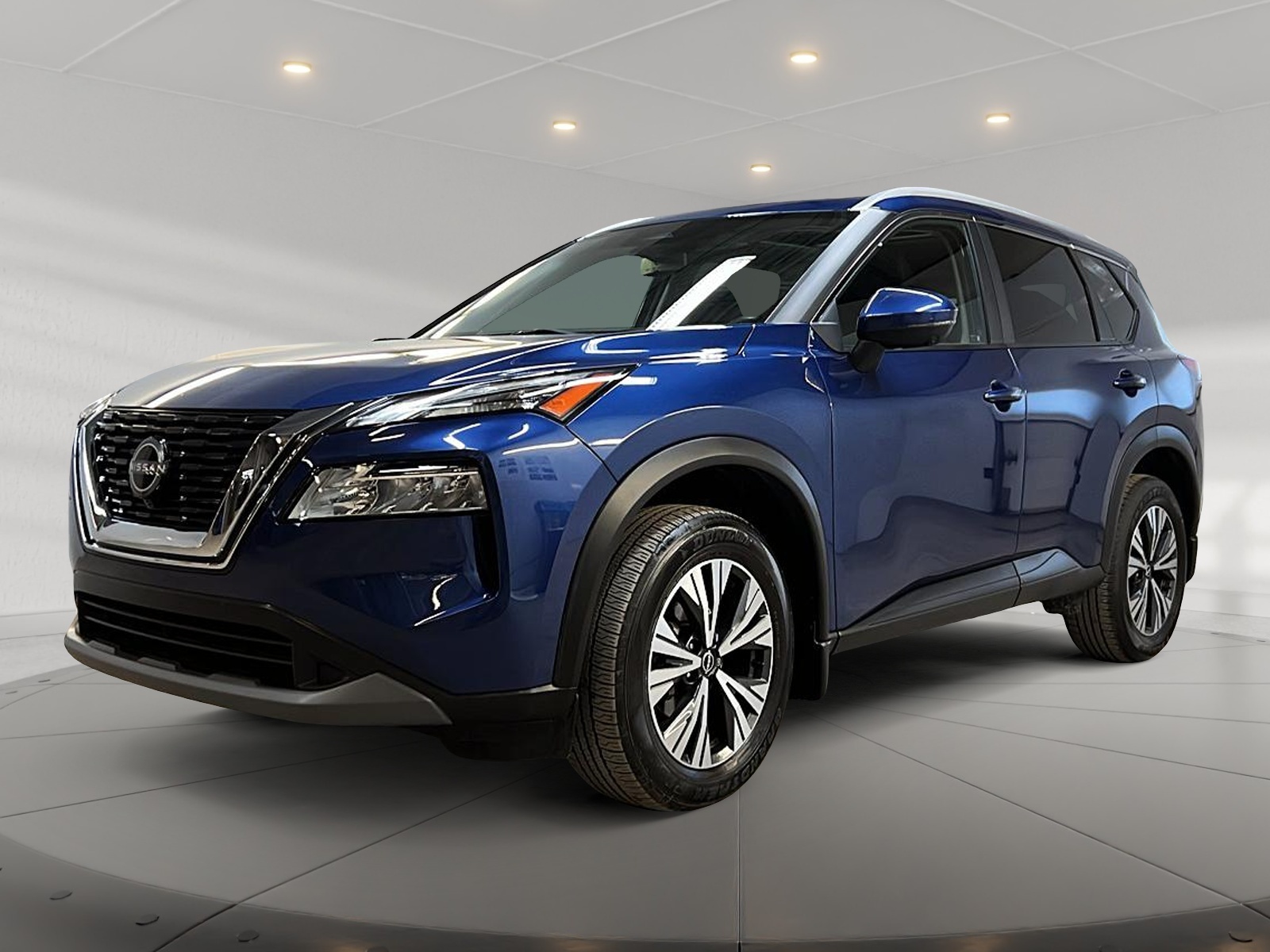 Nissan Rogue 2023 - Image #1