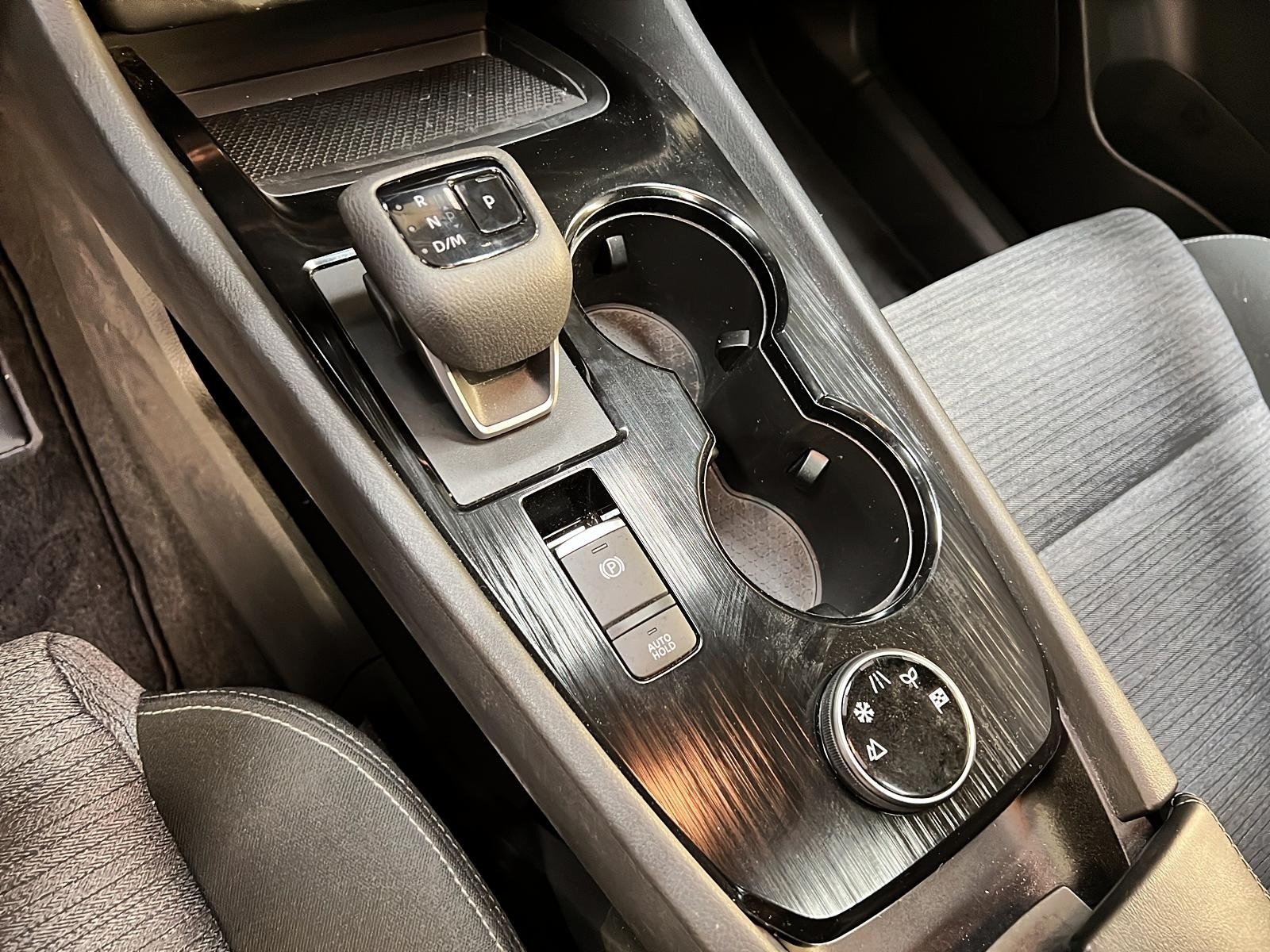 Nissan Rogue 2023 - Image #14