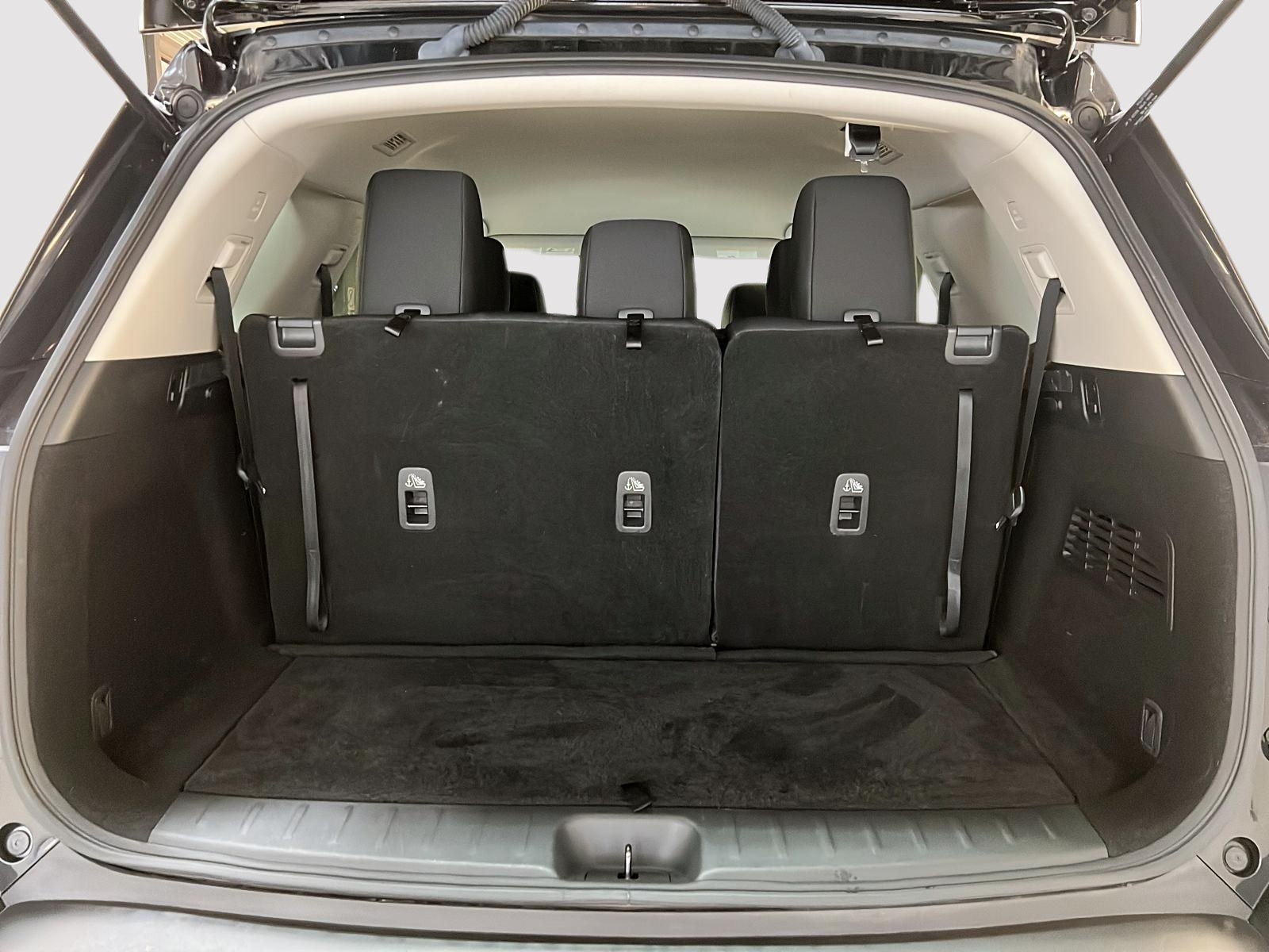 Nissan Pathfinder S 4RM 2023 - image #13