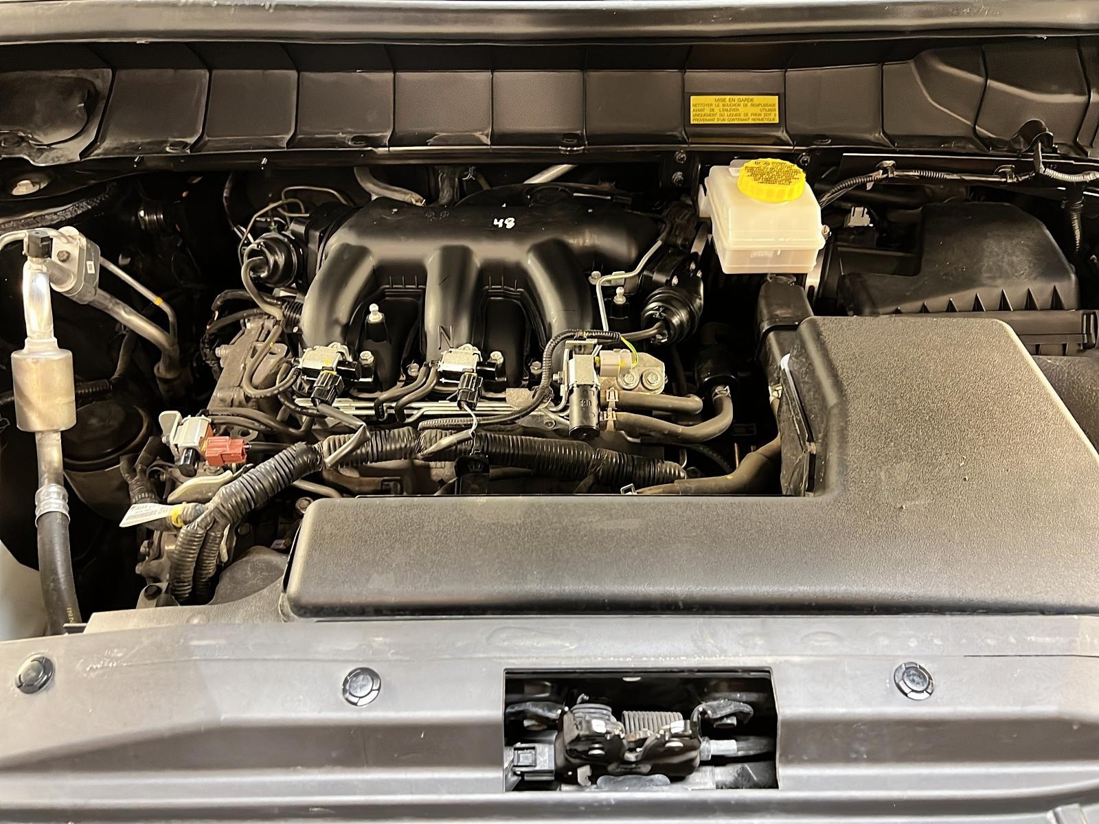 Nissan Pathfinder S 4RM 2023 - image #12