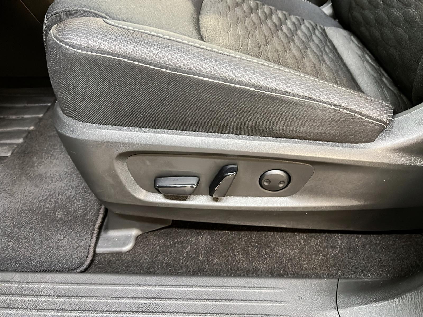 Nissan Pathfinder S 4RM 2023 - image #24