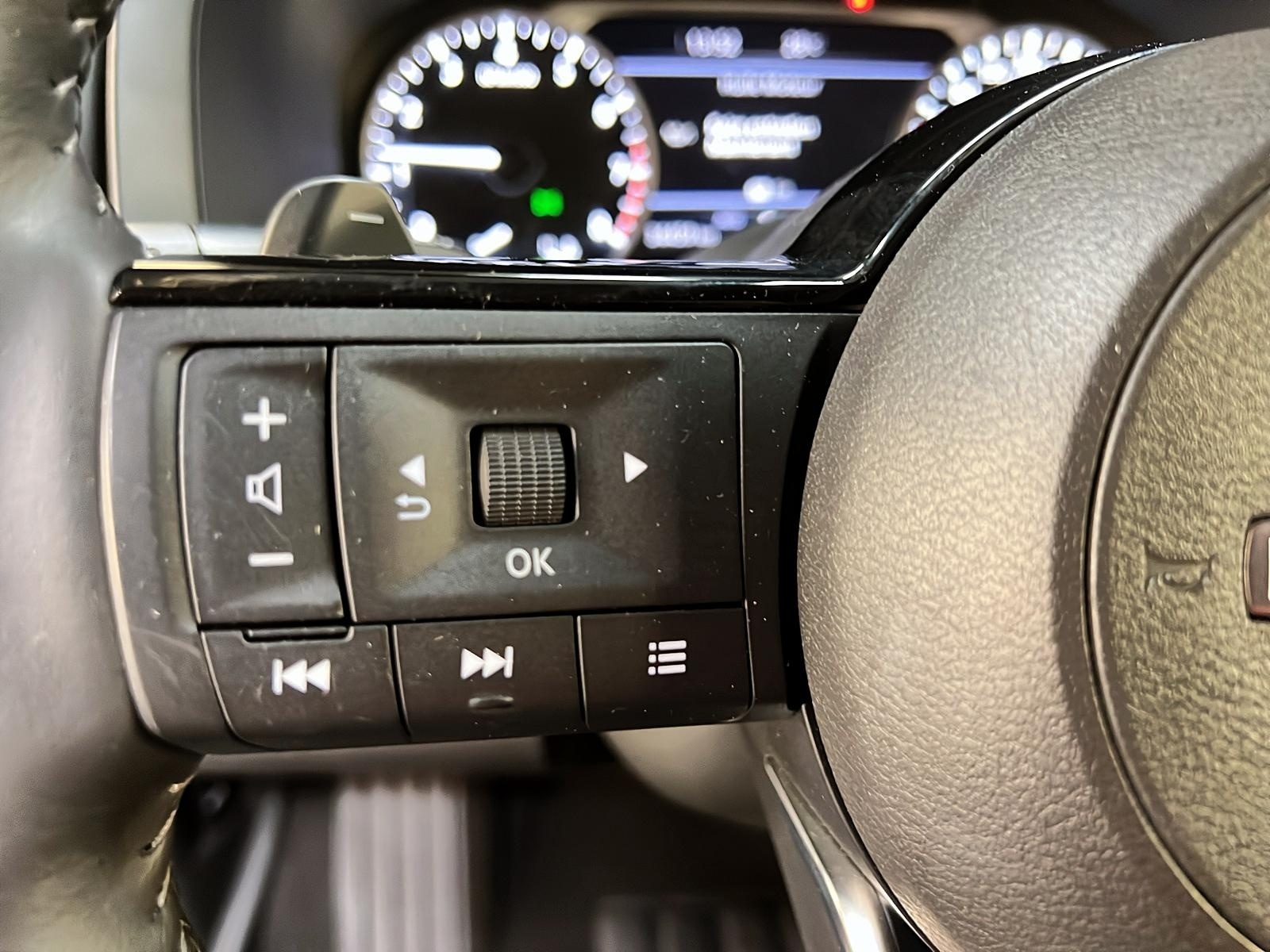 Nissan Pathfinder 2023 - Image #20