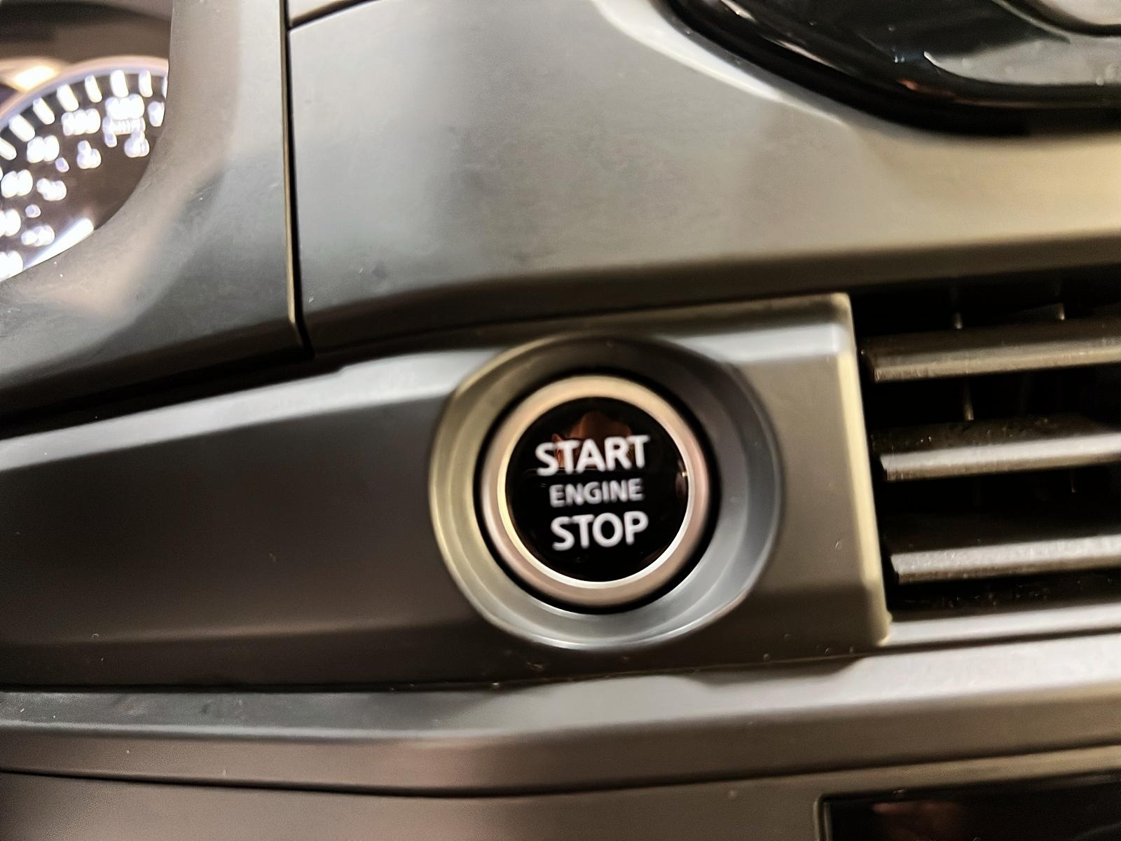 Nissan Pathfinder S 4RM 2023 - image #18