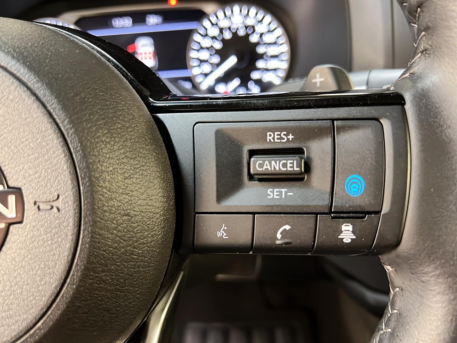 Nissan Pathfinder S 4RM 2023 - image #19