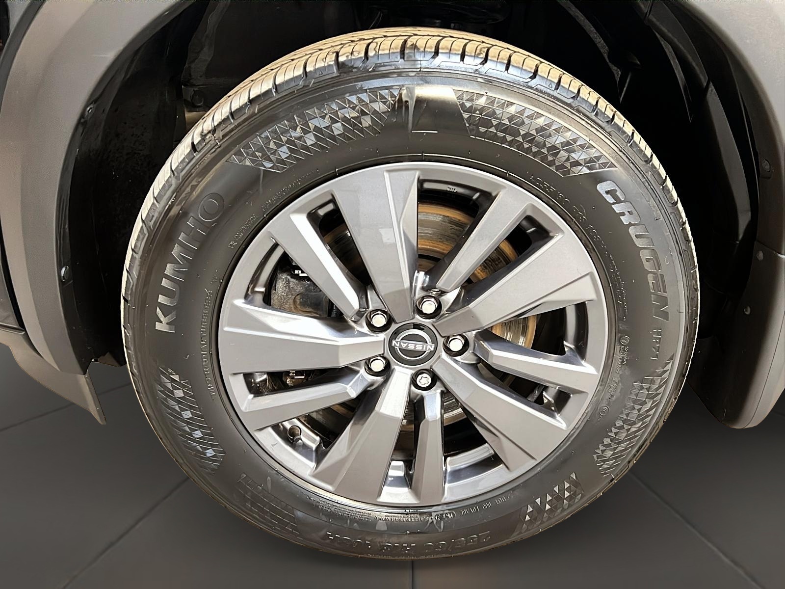 Nissan Pathfinder S 4RM 2023 - image #28