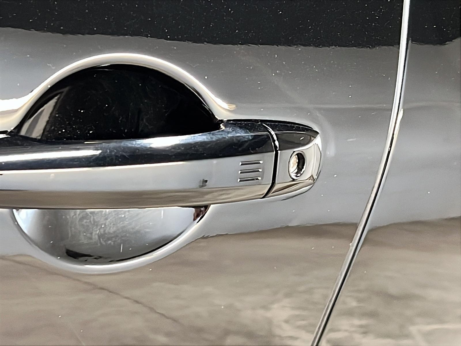 Nissan Pathfinder S 4RM 2023 - image #25