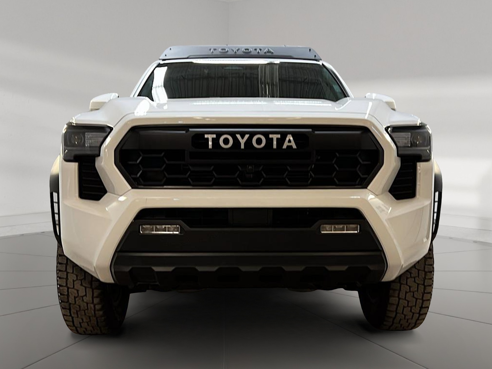 Toyota Tacoma 2024 - Image #2