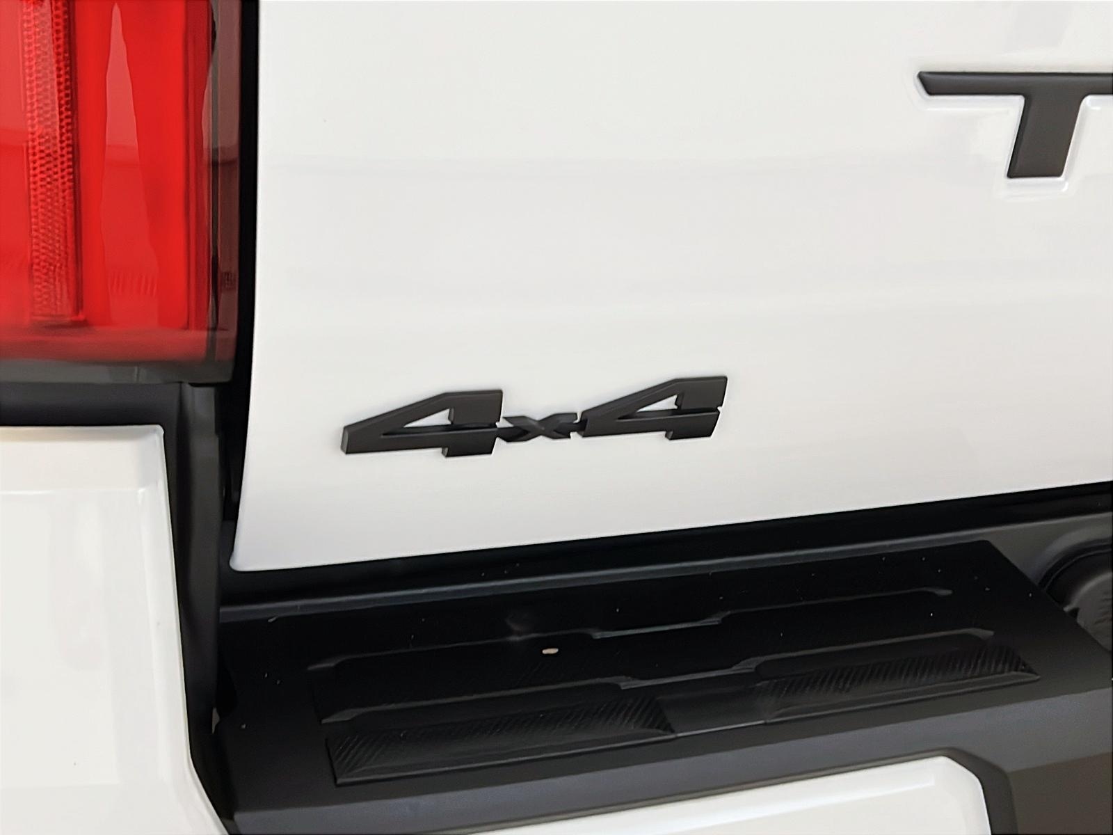 Toyota Tacoma TRD OFF ROAD DOUBLE CAB 4X4 2024 - image #28