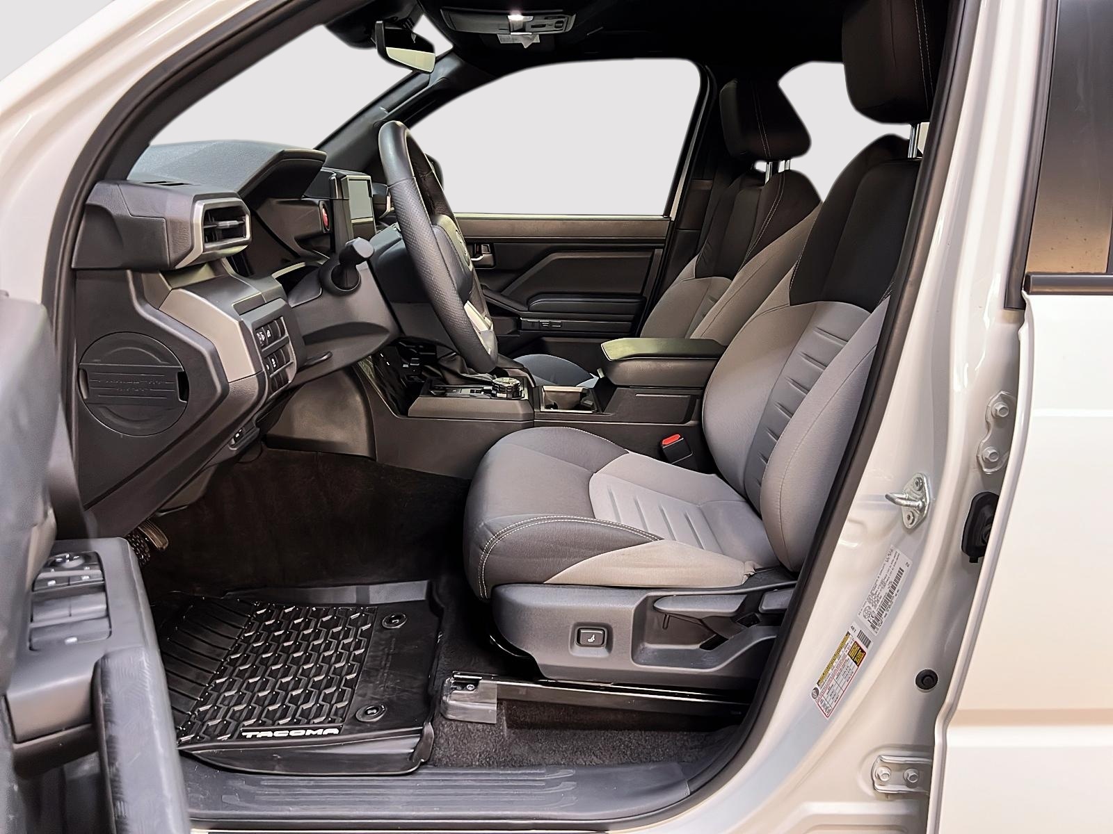 Toyota Tacoma 2024 - Image #7