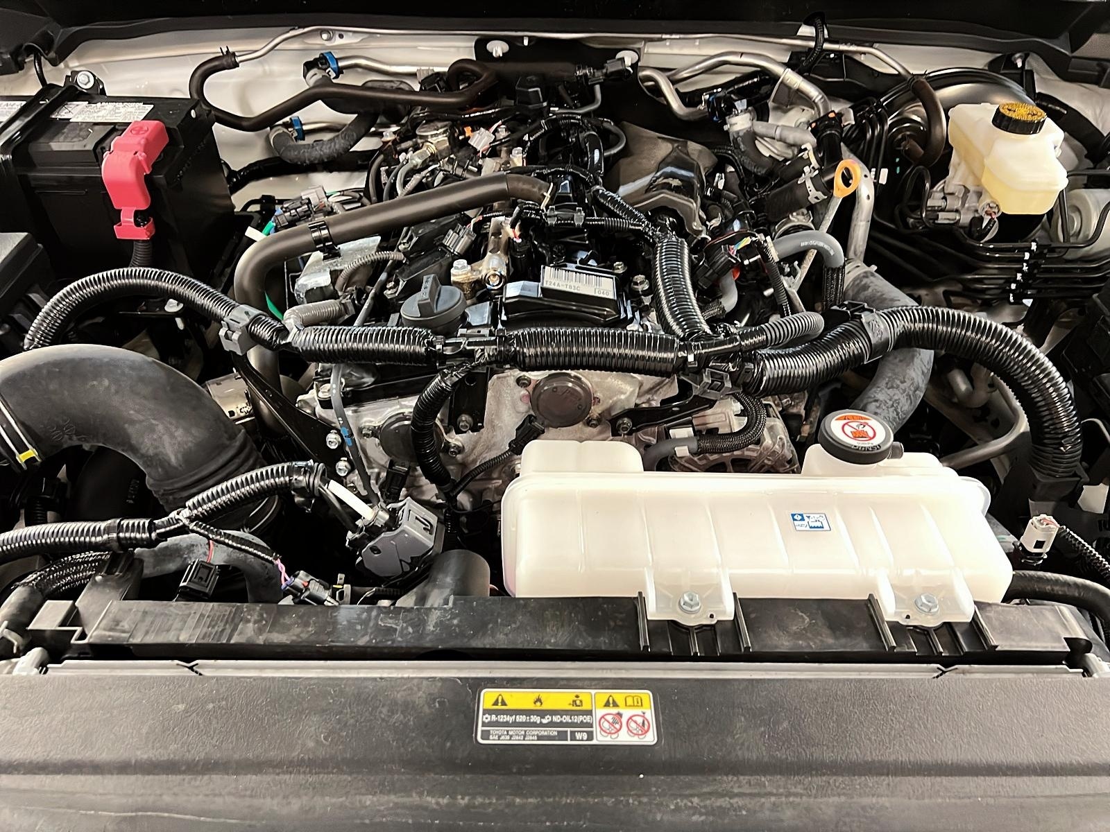 Toyota Tacoma 2024 - Image #11
