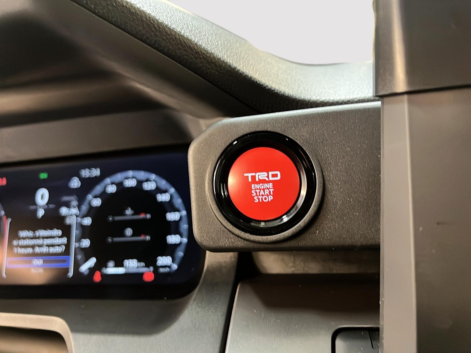 Toyota Tacoma TRD OFF ROAD DOUBLE CAB 4X4 2024 - image #19