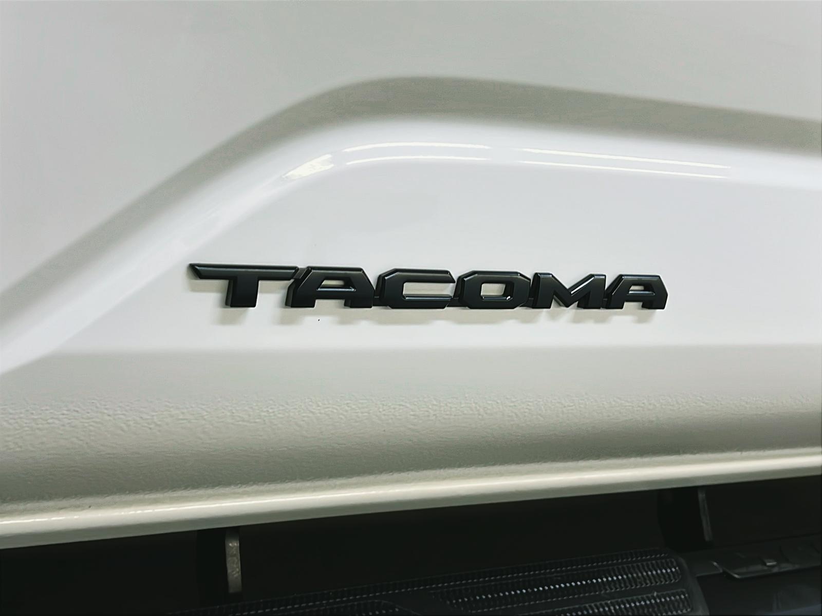 Toyota Tacoma TRD OFF ROAD DOUBLE CAB 4X4 2024 - image #26