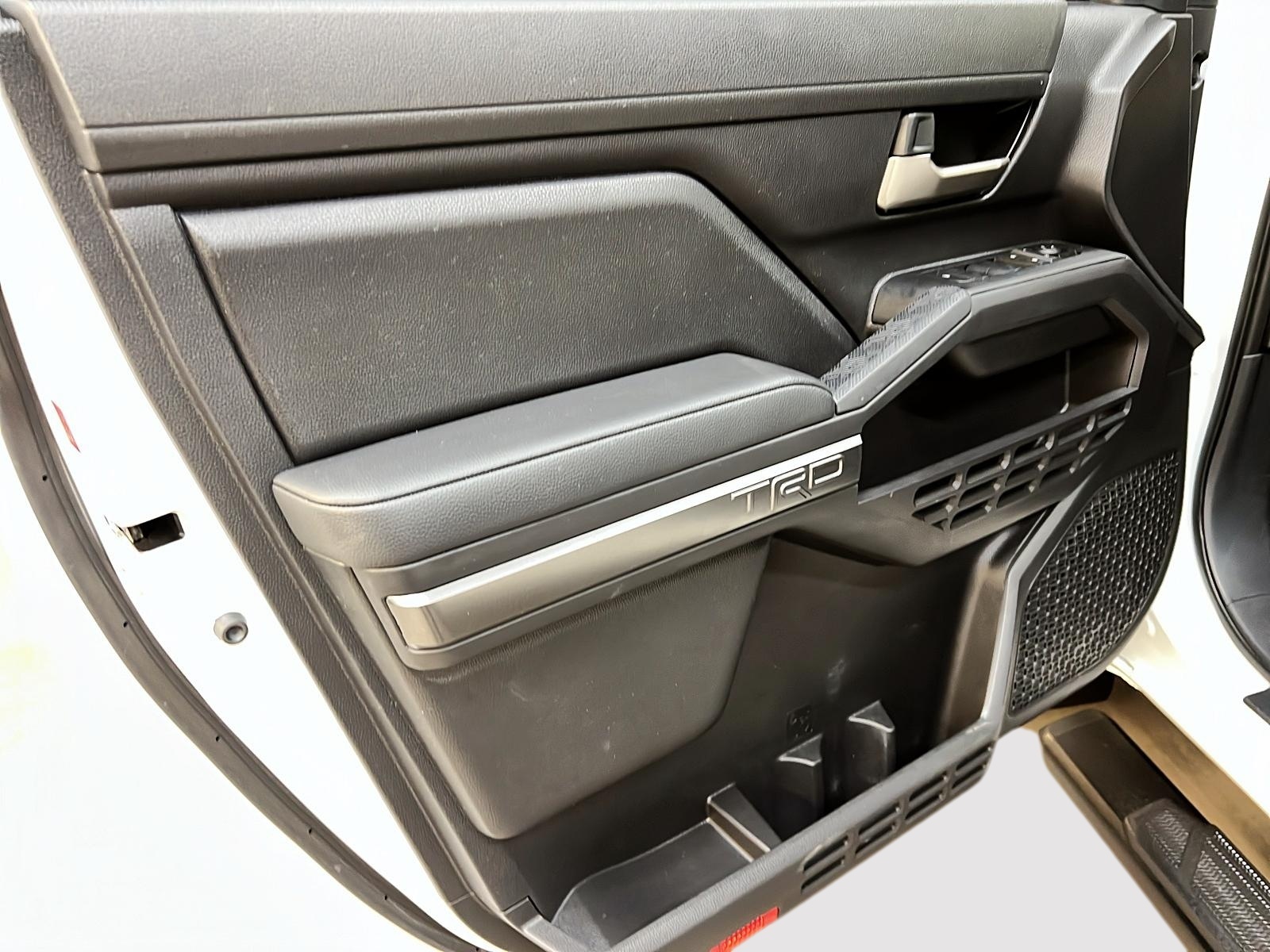 Toyota Tacoma TRD OFF ROAD DOUBLE CAB 4X4 2024 - image #24