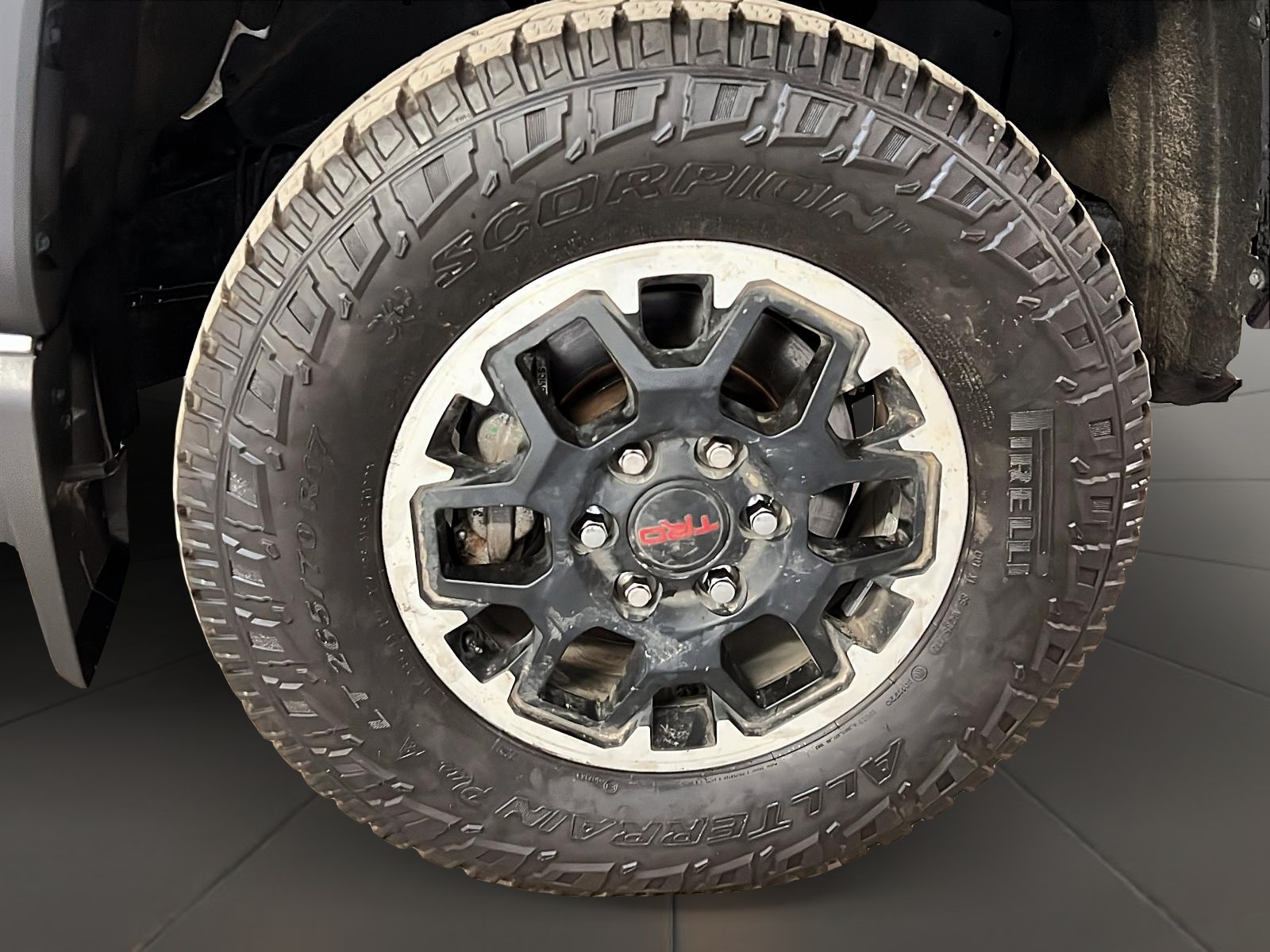 Toyota Tacoma 2024 - Image #29