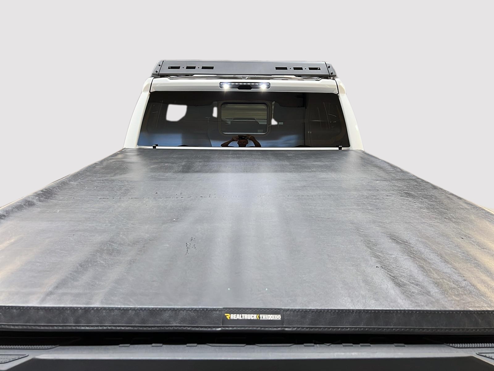 Toyota Tacoma TRD OFF ROAD DOUBLE CAB 4X4 2024 - image #13
