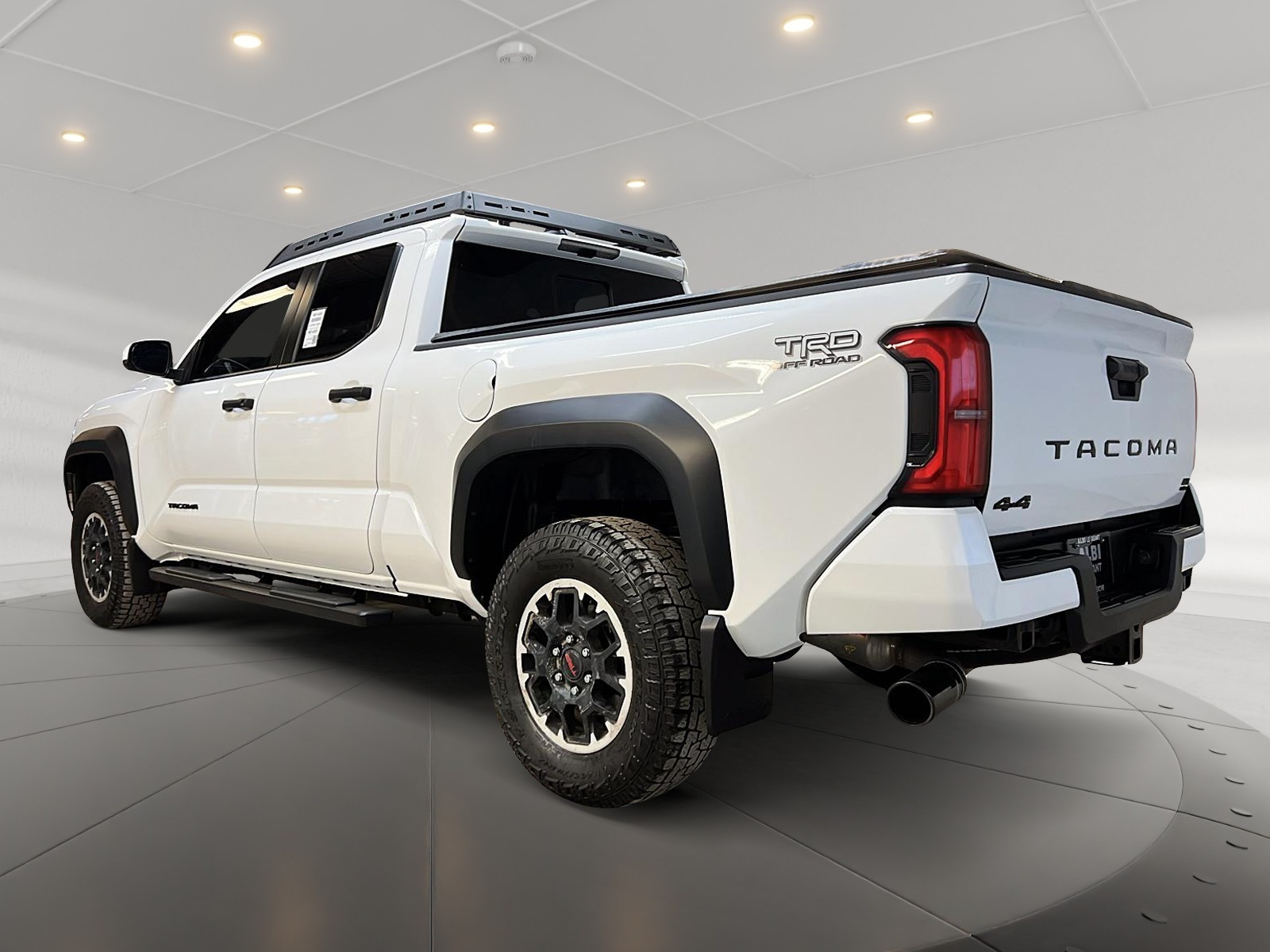 Toyota Tacoma TRD OFF ROAD DOUBLE CAB 4X4 2024 - image #6