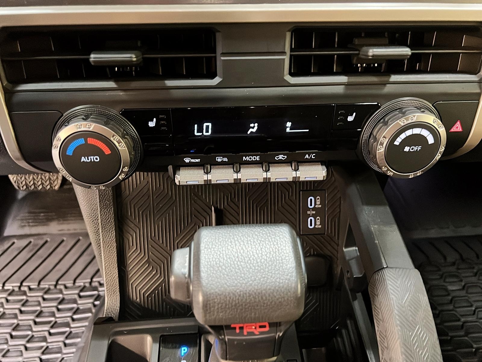 Toyota Tacoma TRD OFF ROAD DOUBLE CAB 4X4 2024 - image #15