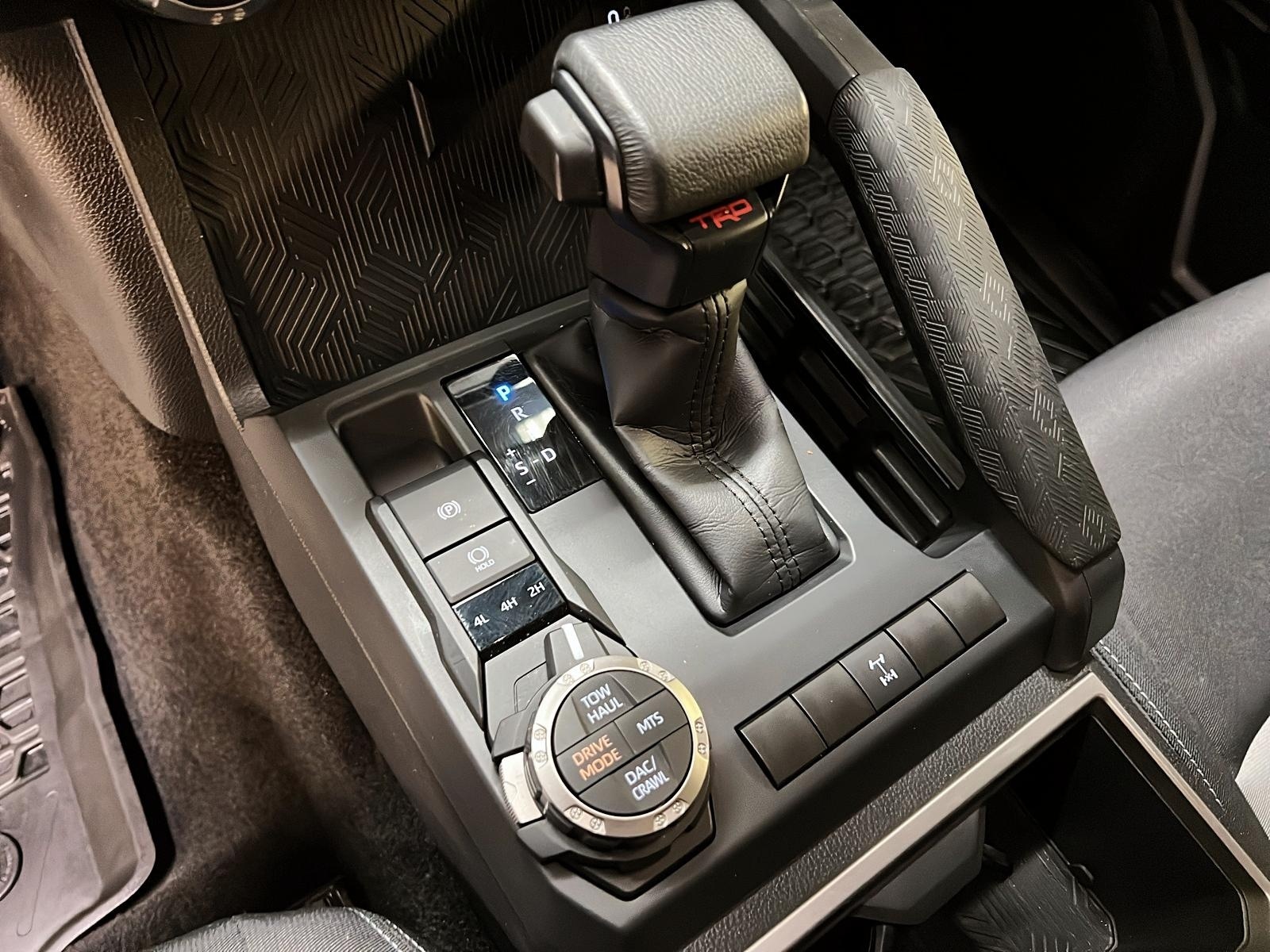 Toyota Tacoma 2024 - Image #14