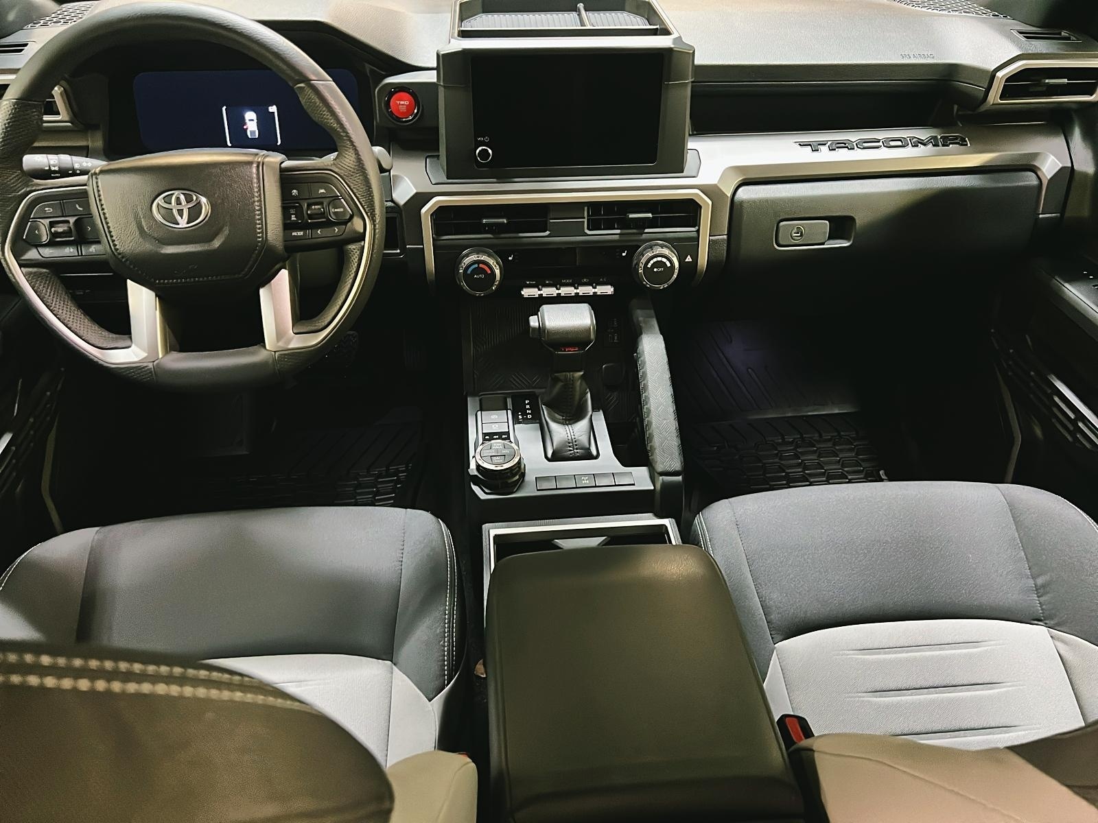 Toyota Tacoma 2024 - Image #10