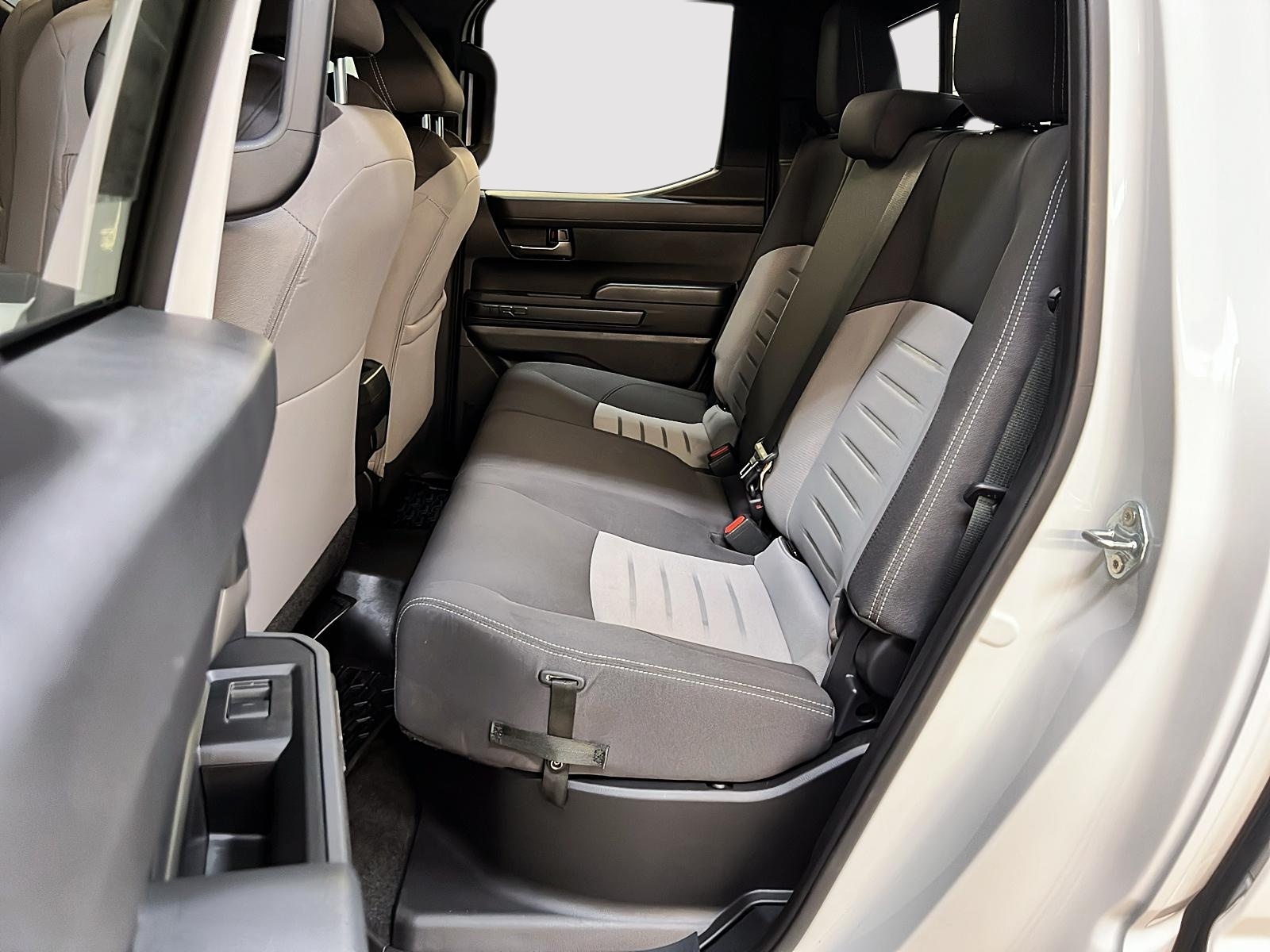 Toyota Tacoma 2024 - Image #9