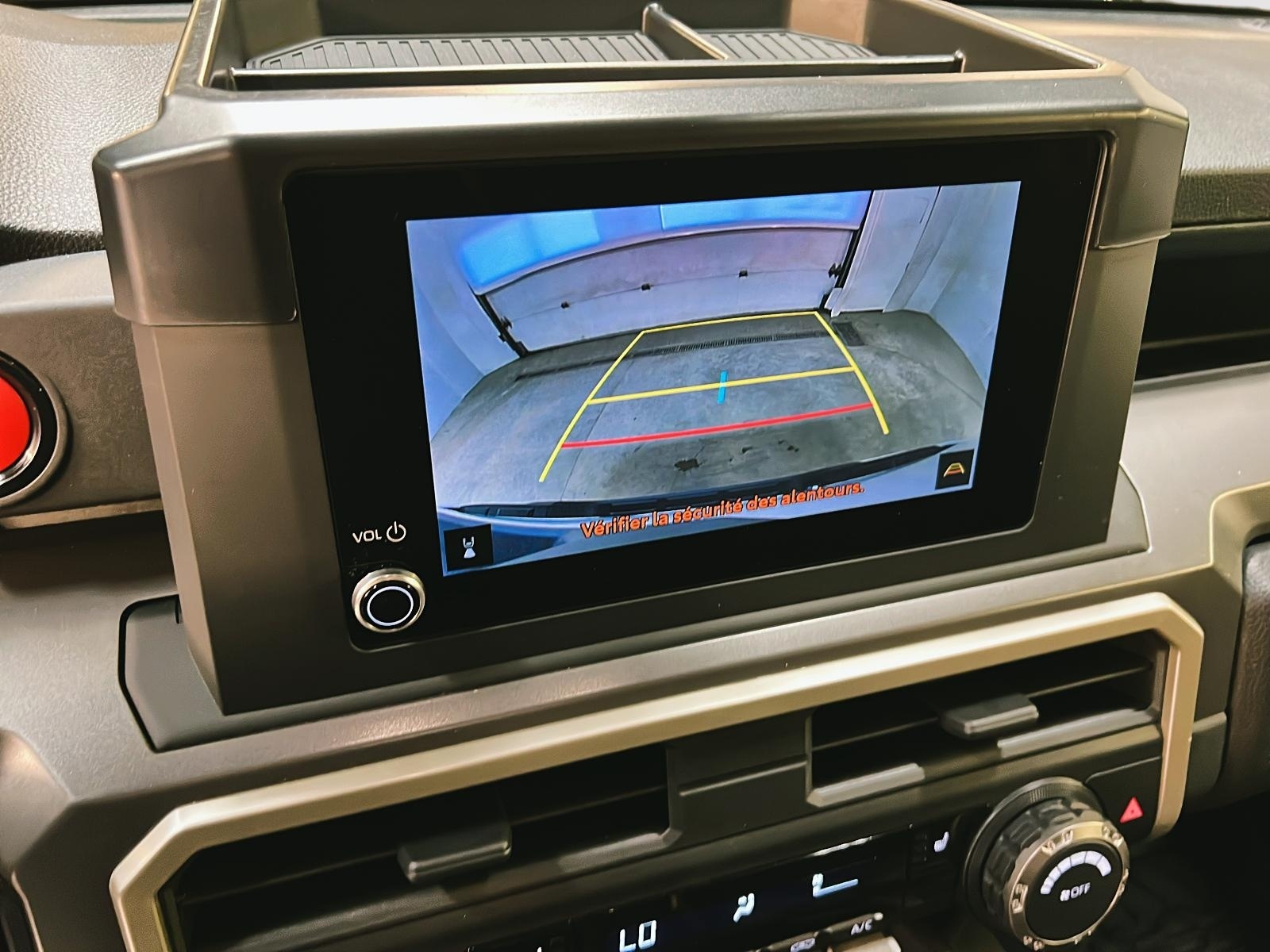 Toyota Tacoma 2024 - Image #17