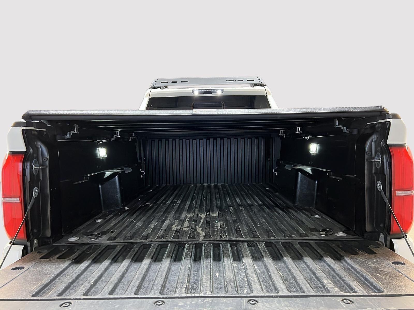 Toyota Tacoma TRD OFF ROAD DOUBLE CAB 4X4 2024 - image #12