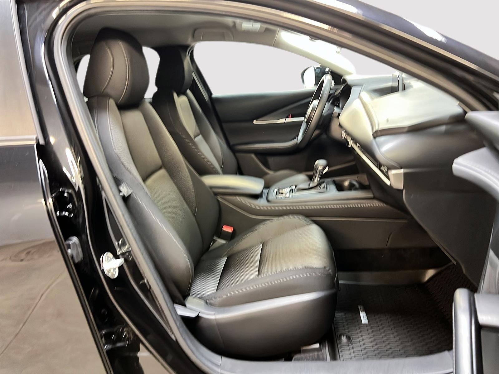 Mazda CX-30 GX 4RM 2024 - image #8