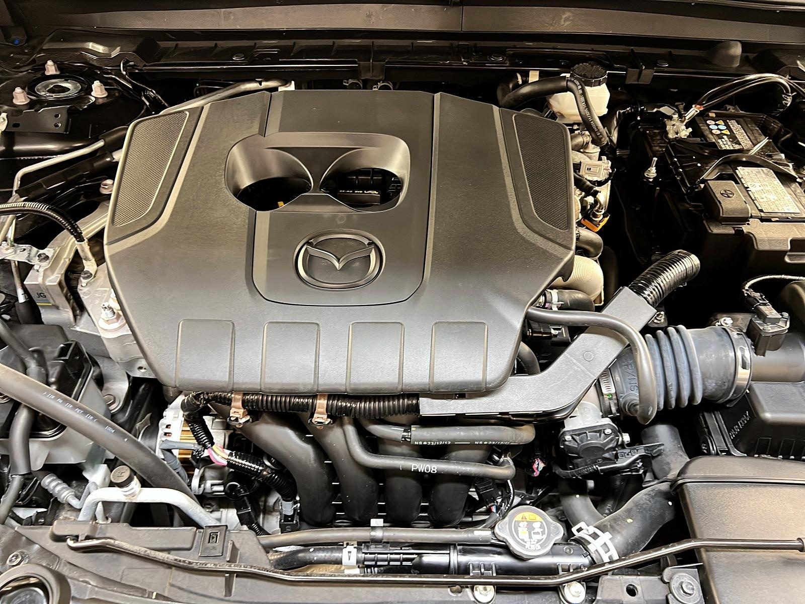 Mazda CX-30 2024 - Image #11