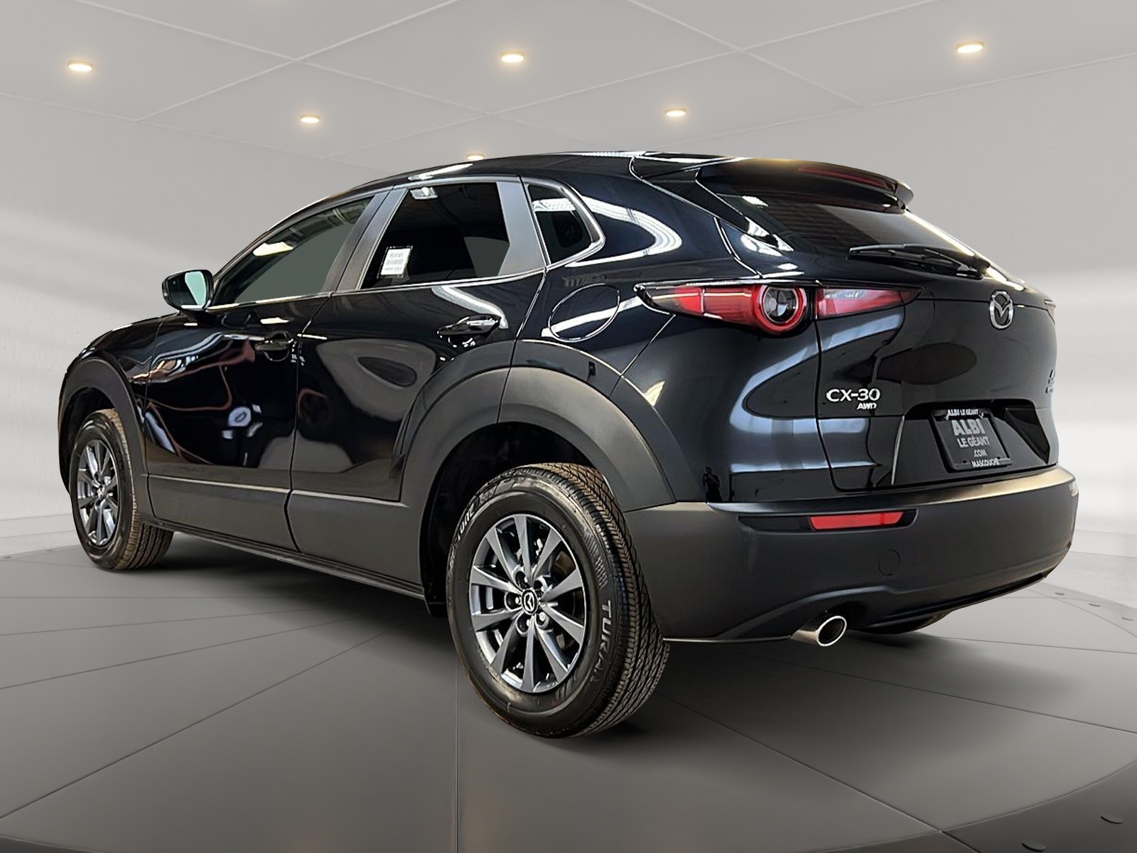 Mazda CX-30 2024 - Image #6