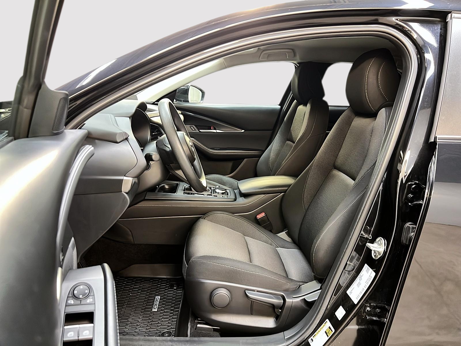Mazda CX-30 2024 - Image #7