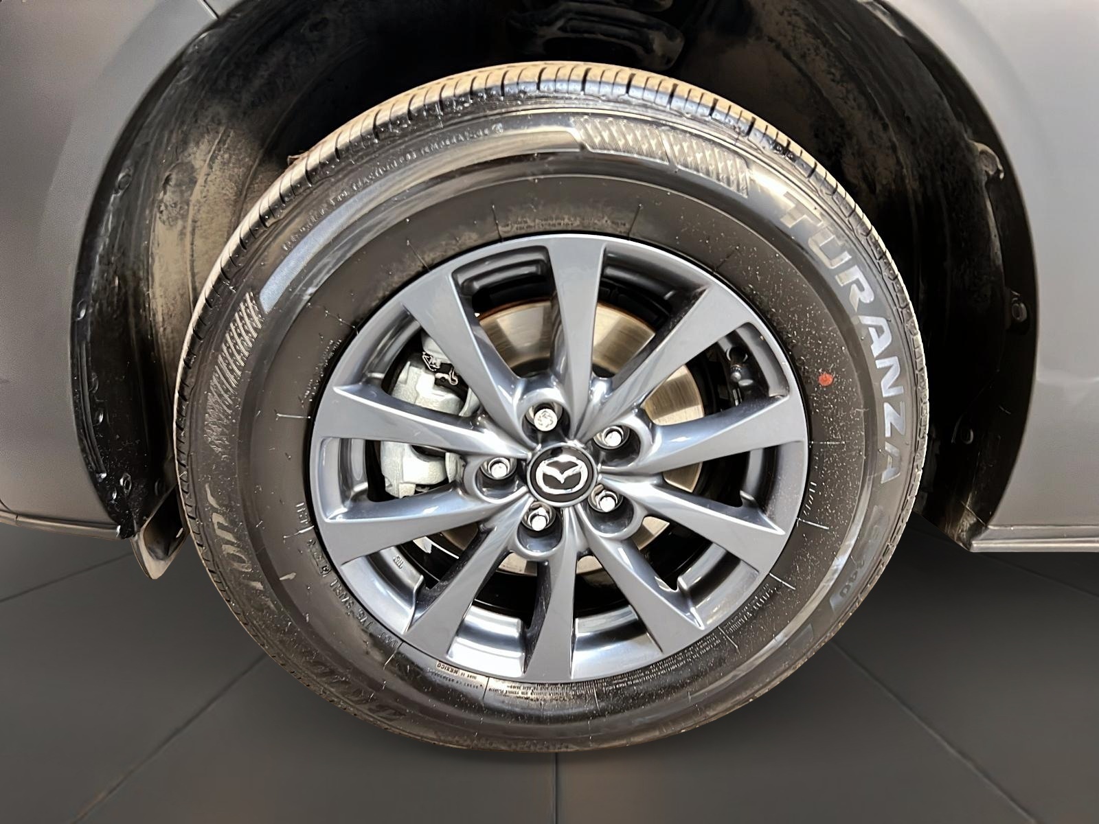 Mazda CX-30 2024 - Image #27