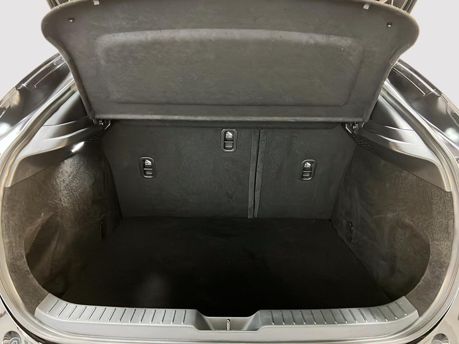 Mazda CX-30 2024 - Image #12