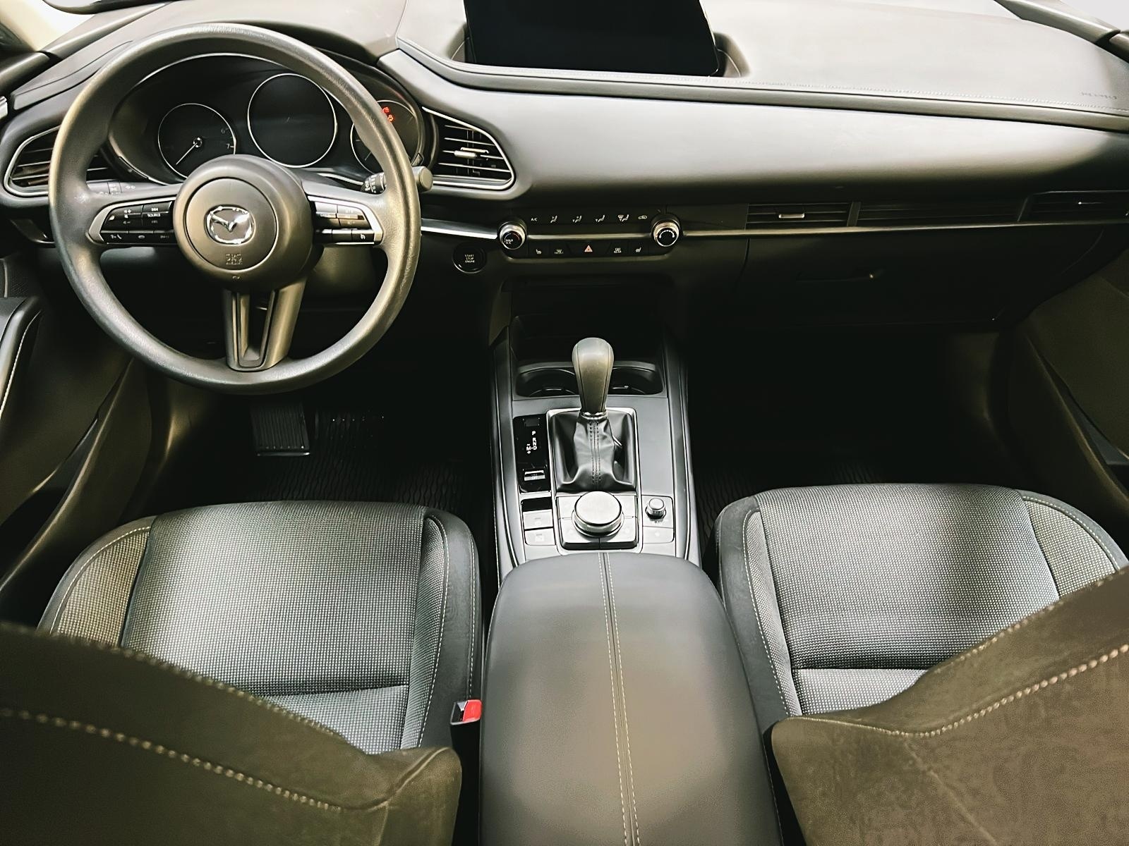Mazda CX-30 2024 - Image #10