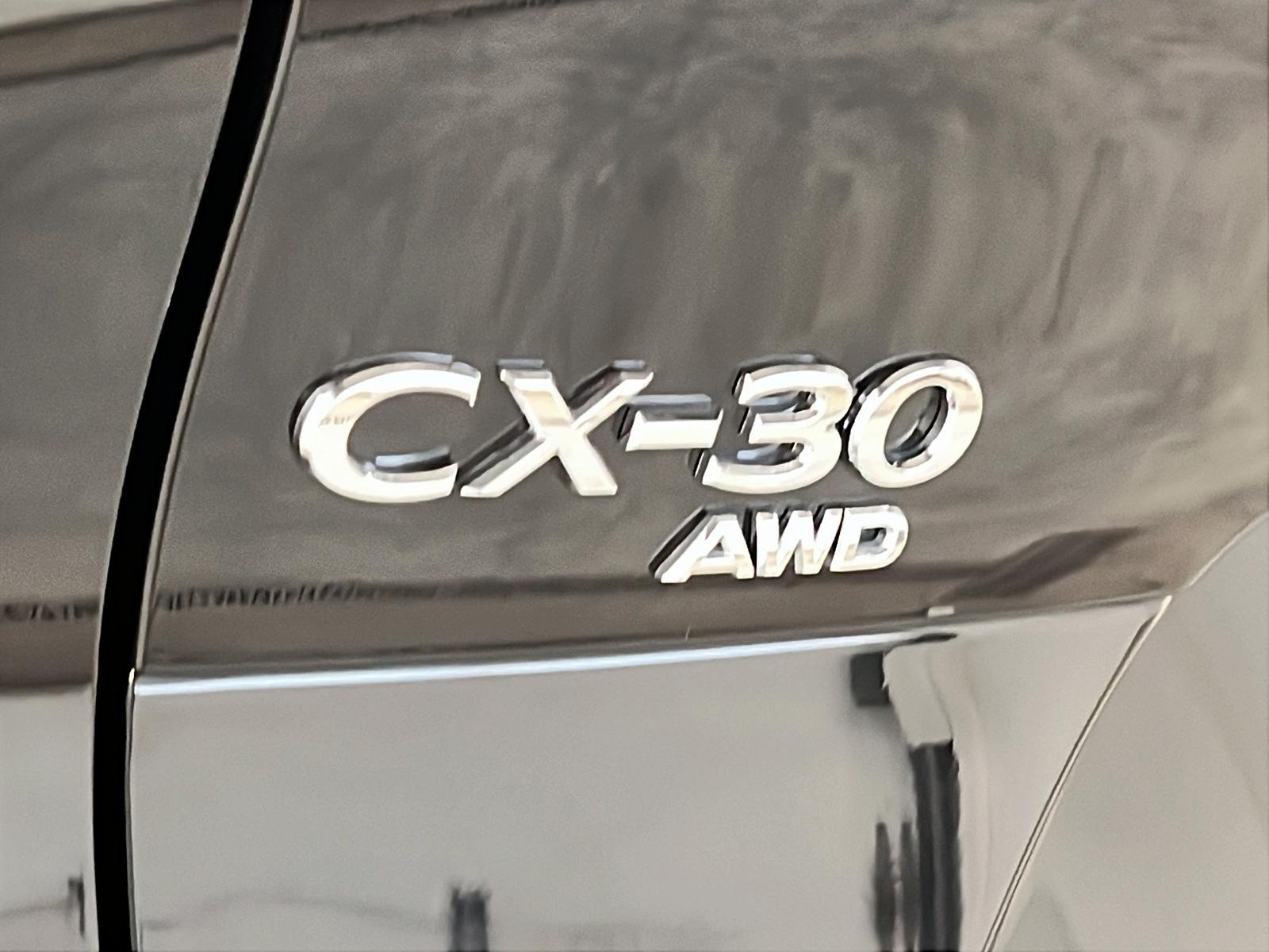 Mazda CX-30 2024 - Image #25