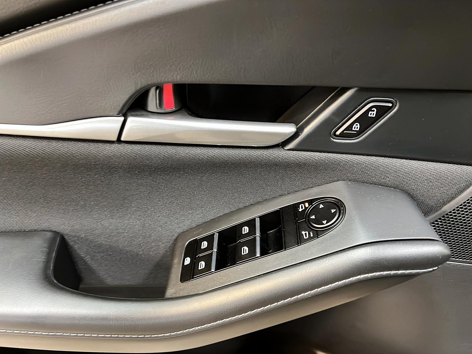 Mazda CX-30 2024 - Image #22