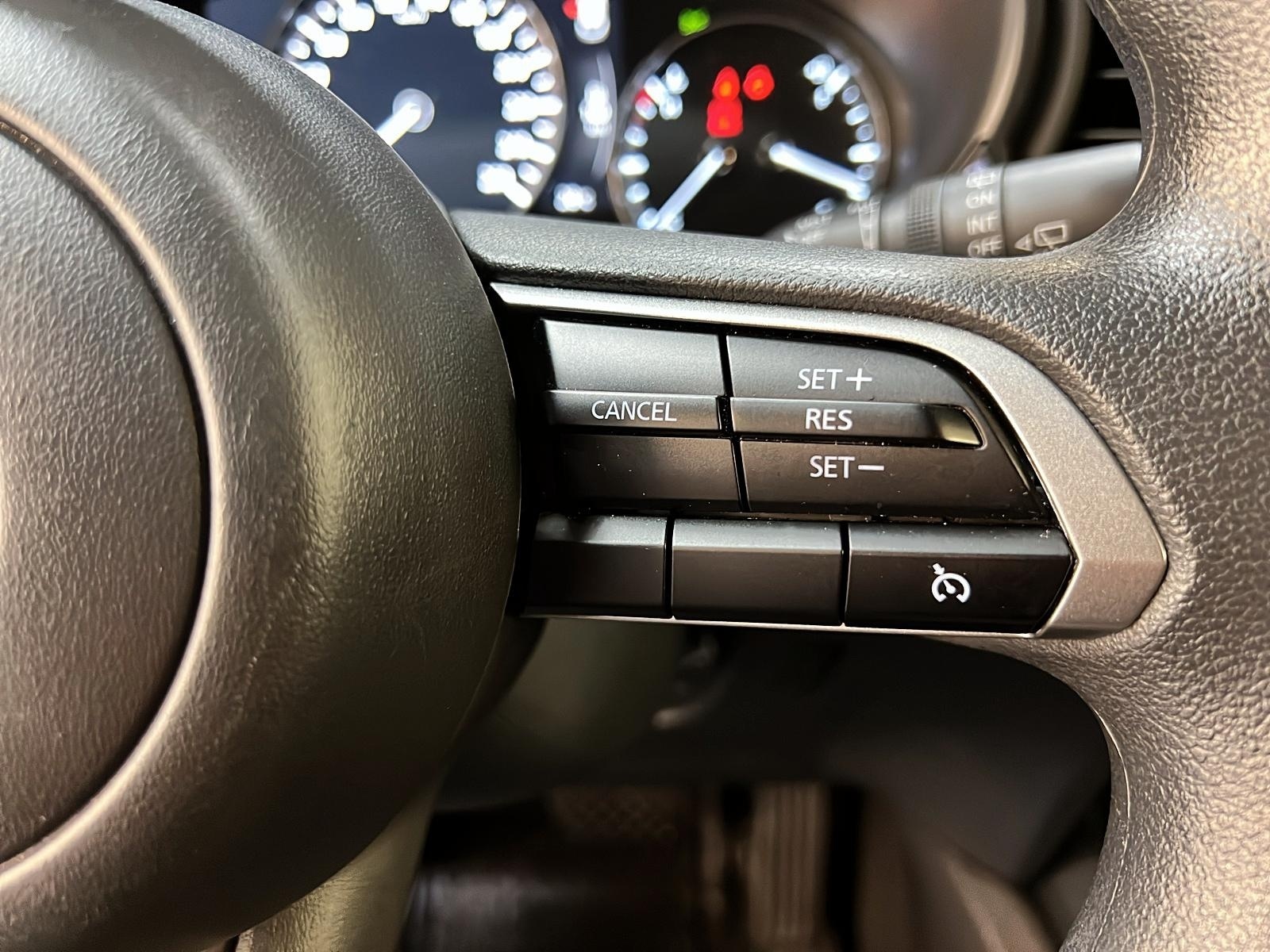 Mazda CX-30 2024 - Image #19