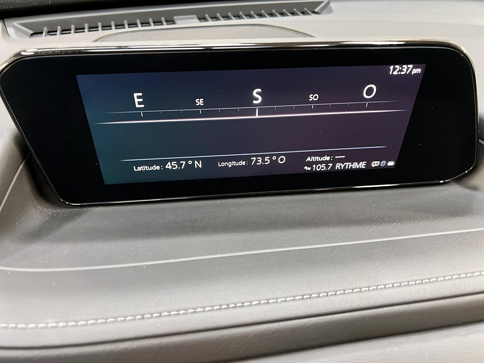 Mazda CX-30 2024 - Image #17