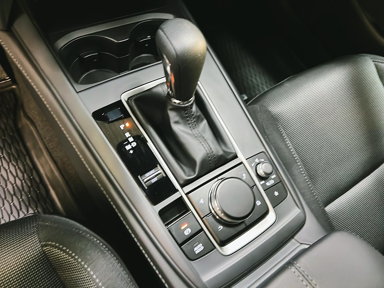 Mazda CX-30 2024 - Image #13