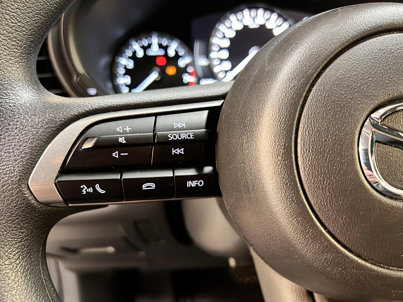 Mazda CX-30 2024 - Image #20