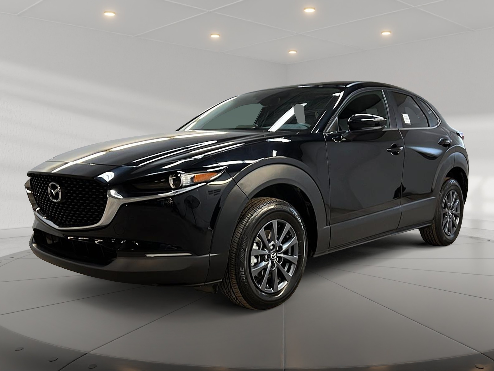 Mazda CX-30 2024 - Image #1