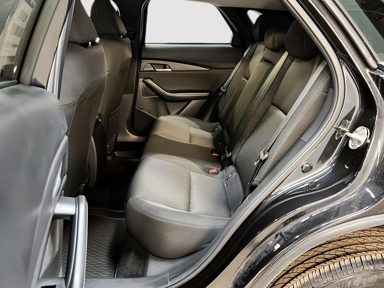 Mazda CX-30 2024 - Image #9