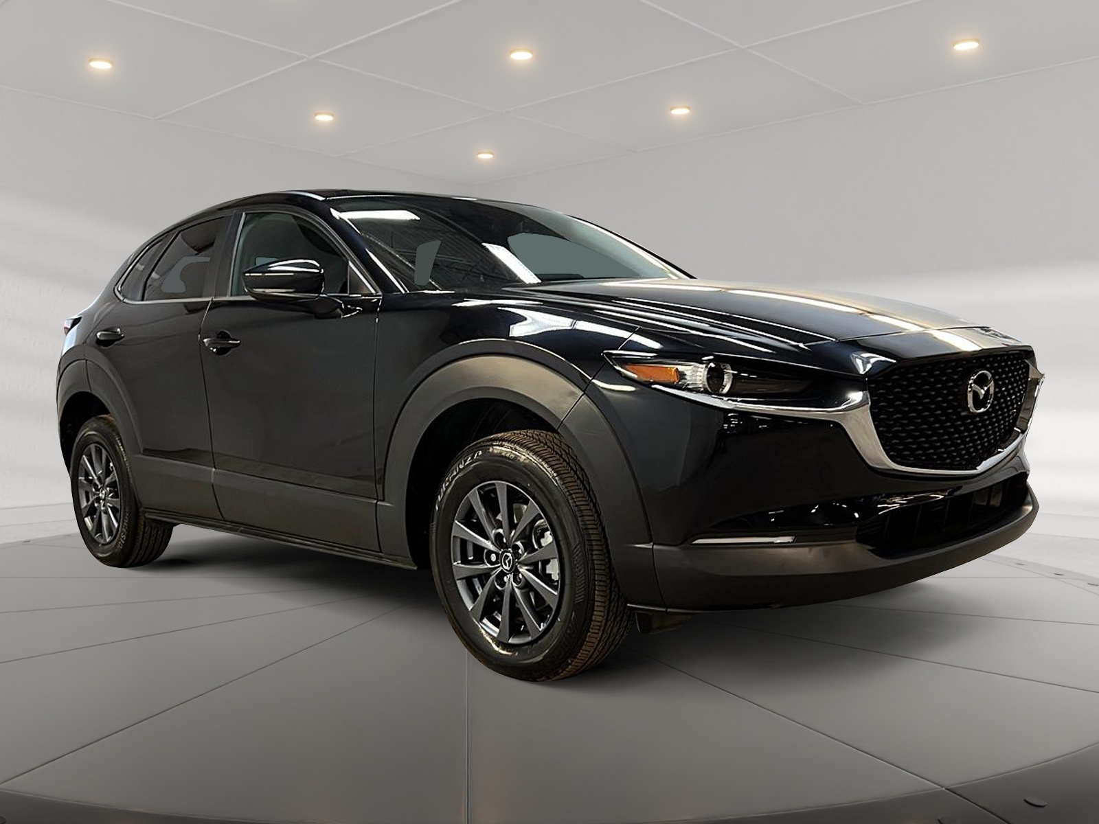Mazda CX-30 2024 - Image #3